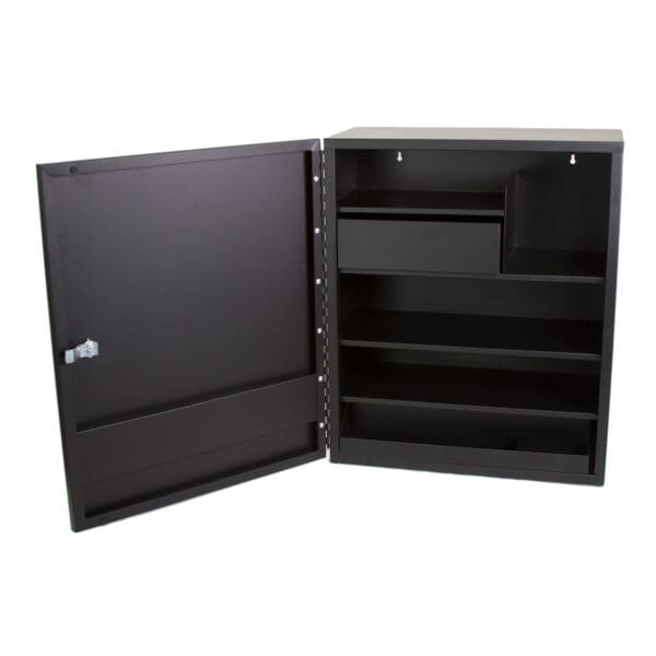 Tire Repair Cabinet