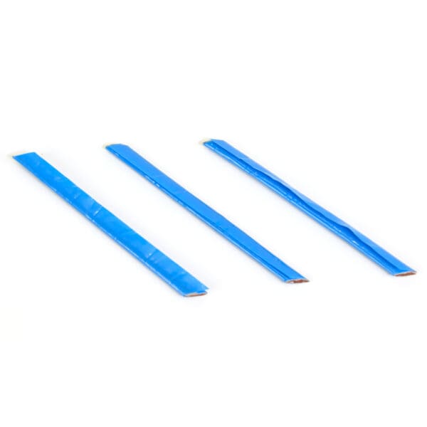 Vulcanizing Inserts